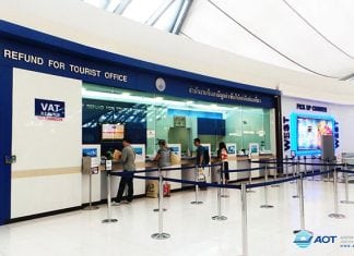 VAT Refund for Tourists In UAE Starts Q4 2018