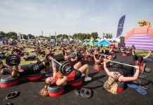 Top Fitness Trends for 2019