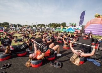 Top Fitness Trends for 2019