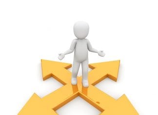 How to Make Better Decisions: Look at The Big Picture or Be Selfish?