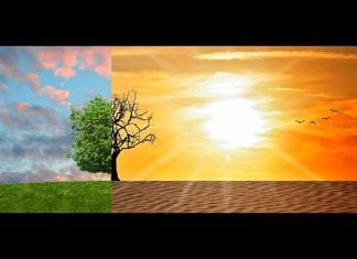 Global Warming May be Twice What Climate Models Predict