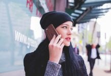 Mobile Phone Radiation Affect Memory Performance