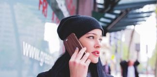 Mobile Phone Radiation Affect Memory Performance