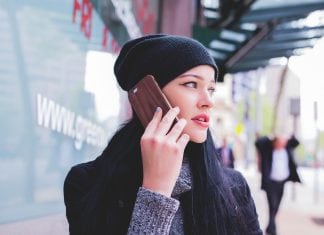Mobile Phone Radiation Affect Memory Performance
