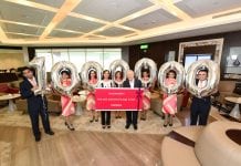 marhaba Celebrates One Millionth Dubai Customer with Outstanding Summer Offer
