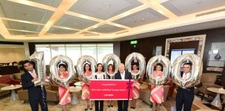 marhaba Celebrates One Millionth Dubai Customer with Outstanding Summer Offer