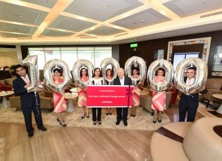 marhaba Celebrates One Millionth Dubai Customer with Outstanding Summer Offer