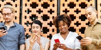 Shop & Save! New Conception of Online Shopping in UAE