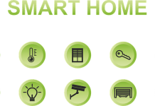 How Smart Homes Make Life Easier