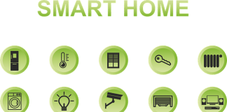 How Smart Homes Make Life Easier