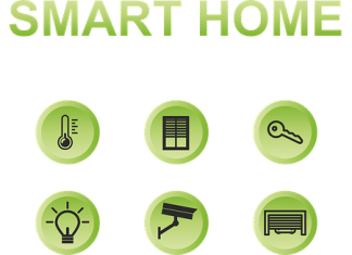 How Smart Homes Make Life Easier