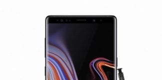Galaxy Note9 Is Now Available For Pre-Order in UAE