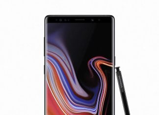 Galaxy Note9 Is Now Available For Pre-Order in UAE