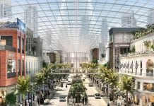 Dubai Square Set to Become The City’s Largest Retail Destination