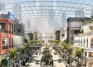 Dubai Square Set to Become The City’s Largest Retail Destination