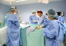 First Successful Uterus Transplantation in MENA Region under Clinical Research