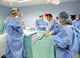First Successful Uterus Transplantation in MENA Region under Clinical Research