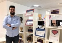 MENA’s First Study on Use of Arabic Language Online