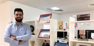 MENA’s First Study on Use of Arabic Language Online