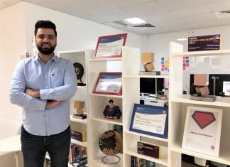 MENA’s First Study on Use of Arabic Language Online