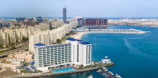 Nakheel To Build New Marinas on The Palm Jumeirah