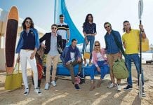 DSS Deal of the Day – AED69 for everything at Beverly Hills Polo Club