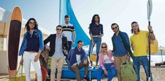 DSS Deal of the Day – AED69 for everything at Beverly Hills Polo Club