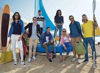 DSS Deal of the Day – AED69 for everything at Beverly Hills Polo Club