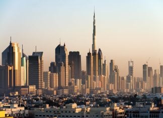 “It’s a Buyer’s Market in Dubai and The Time To Buy is Now”