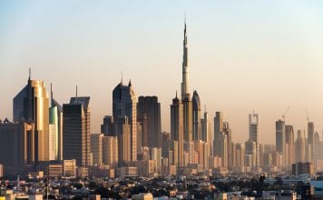 “It’s a Buyer’s Market in Dubai and The Time To Buy is Now”