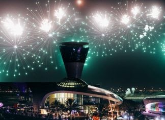 Yas Island to Host Unforgettable Eid Al Adha Celebrations