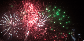 Dubai to Celebrate Big This Eid Al Adha