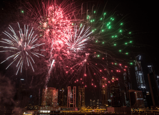 Dubai to Celebrate Big This Eid Al Adha