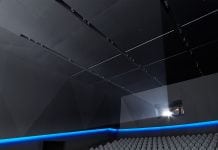 Dolby Cinema’s Latest State-of-the-art Screen Mow Open at The Dubai Mall