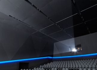 Dolby Cinema’s Latest State-of-the-art Screen Mow Open at The Dubai Mall