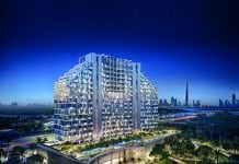 New Fawad Azizi Residence Launched in Dubai