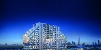New Fawad Azizi Residence Launched in Dubai