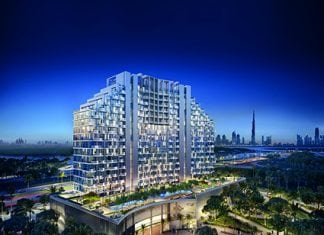 New Fawad Azizi Residence Launched in Dubai