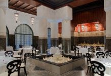 Restaurants in Dubai to Operates as Normal during Ramadan Fasting Hours