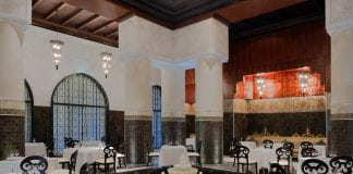Restaurants in Dubai to Operates as Normal during Ramadan Fasting Hours