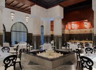Restaurants in Dubai to Operates as Normal during Ramadan Fasting Hours