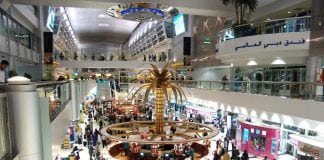Sale is The Magic Word; This Time for Dubai Duty Free