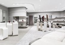 Physical Stores Are Not Going Out of business, But Due for Reinvention