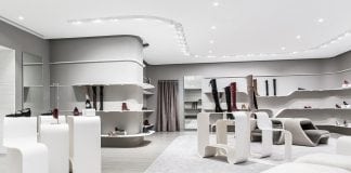 Physical Stores Are Not Going Out of business, But Due for Reinvention