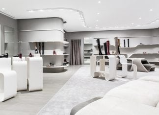 Physical Stores Are Not Going Out of business, But Due for Reinvention