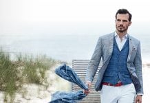 DSS Deal of the Day Is Only for Gentlemen
