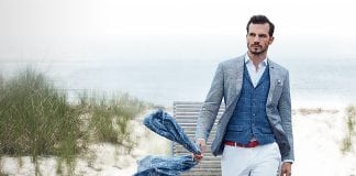 DSS Deal of the Day Is Only for Gentlemen