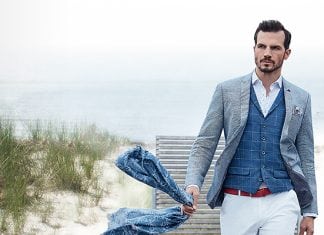 DSS Deal of the Day Is Only for Gentlemen