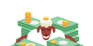 Celebrate Eid Al Adha with Exclusive Snapchat Stickers, Bitmoji and Filters