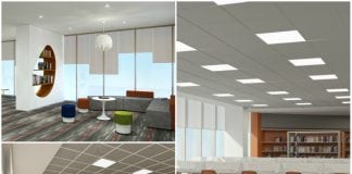University of Balamand Dubai Set to Open September in DIP